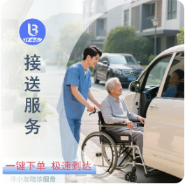 接送服务（往返） 