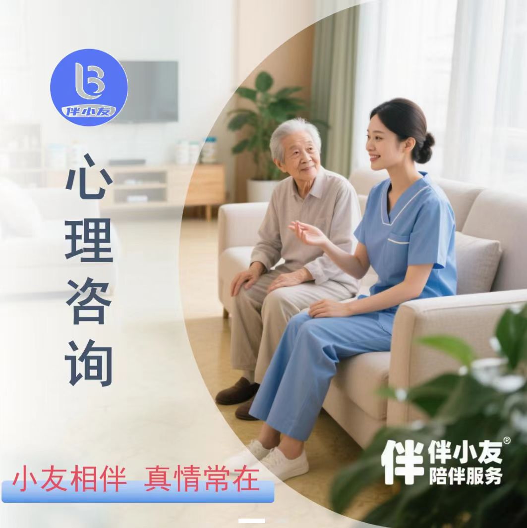 心理辅导 (专业版）