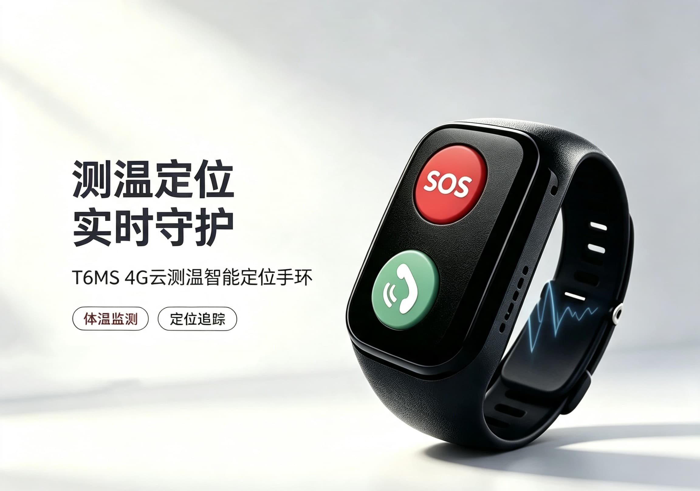 智能手环