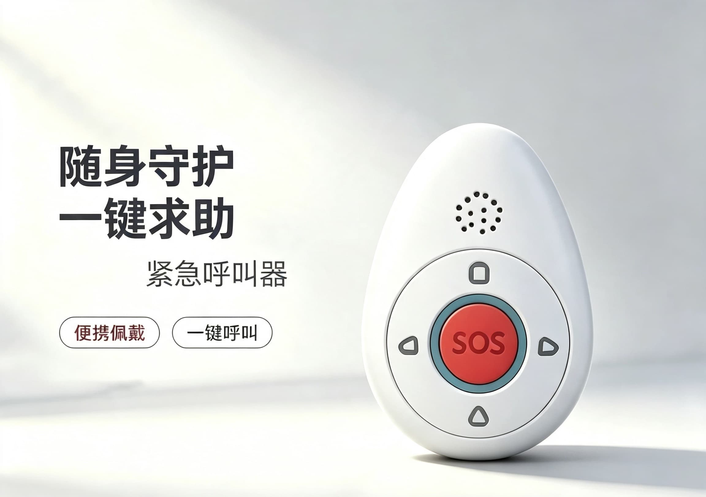 护身福