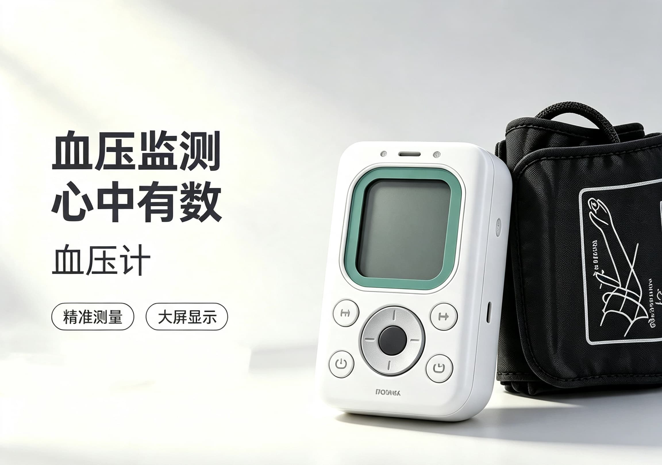 血压仪