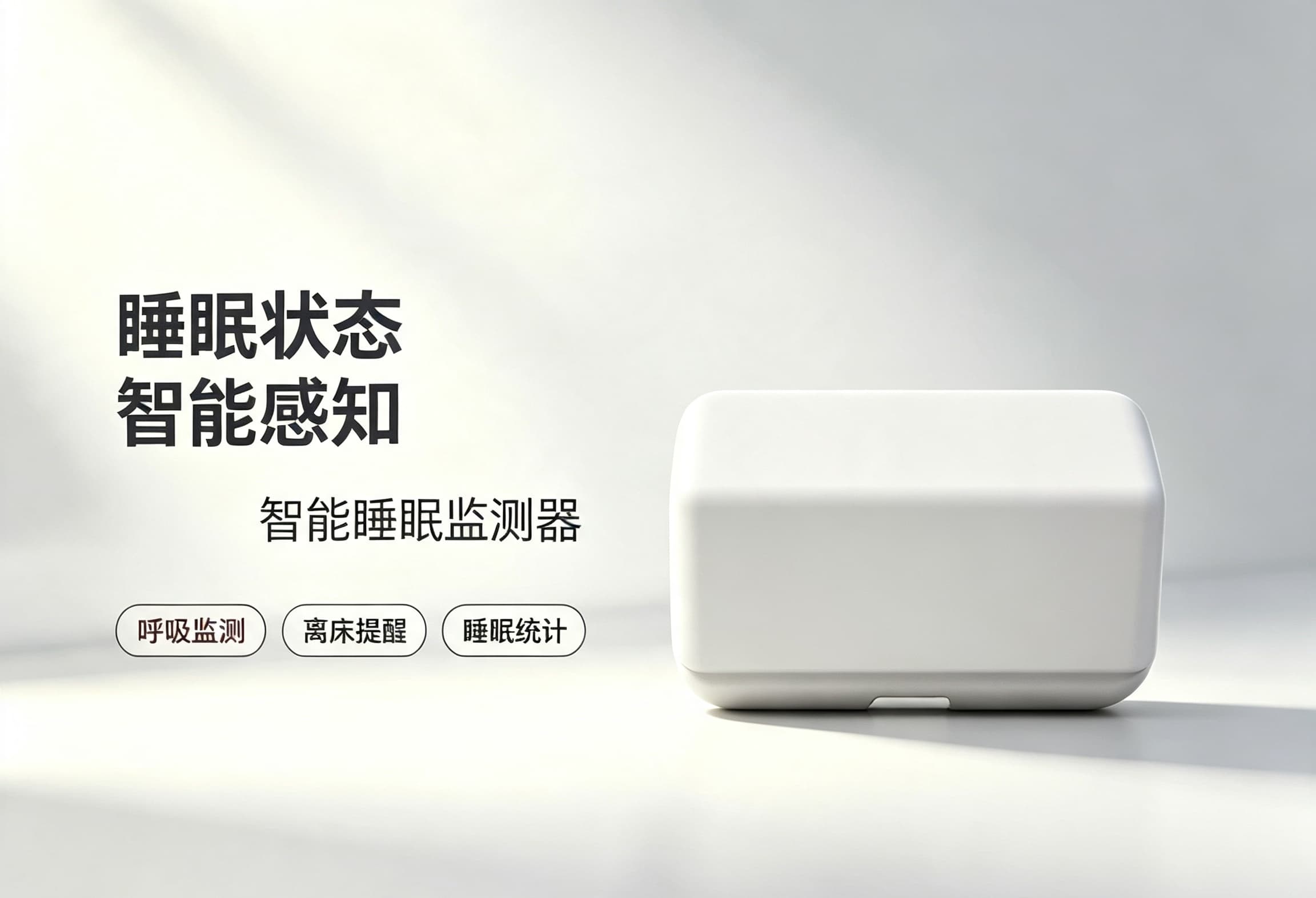 生命体征探测仪