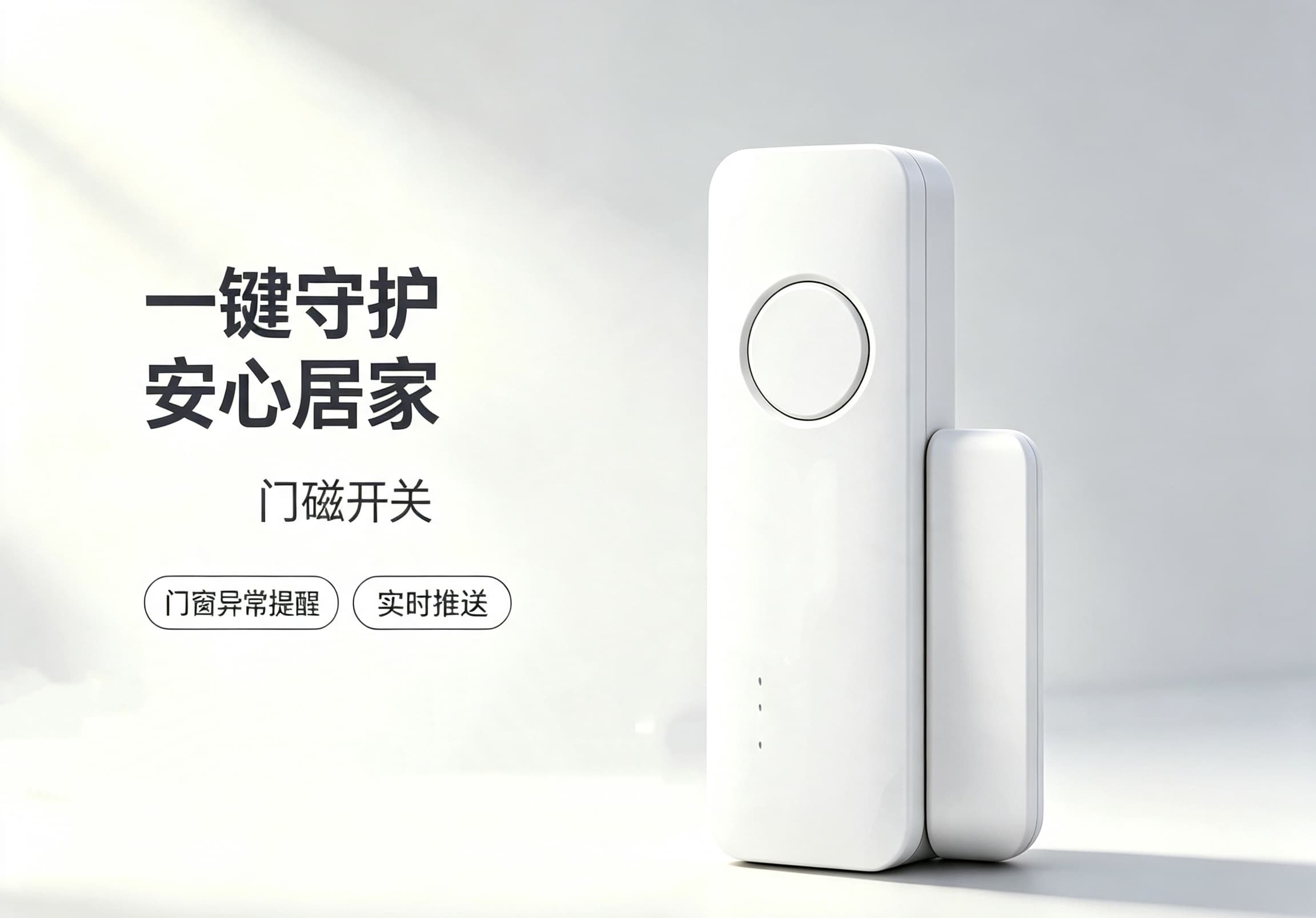 门磁开关